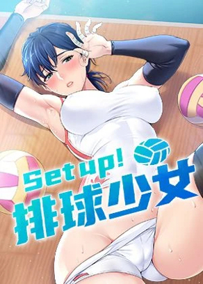 热门漫画5