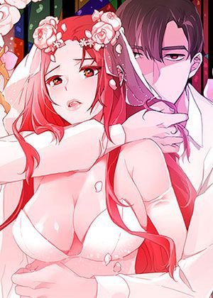 热门漫画9